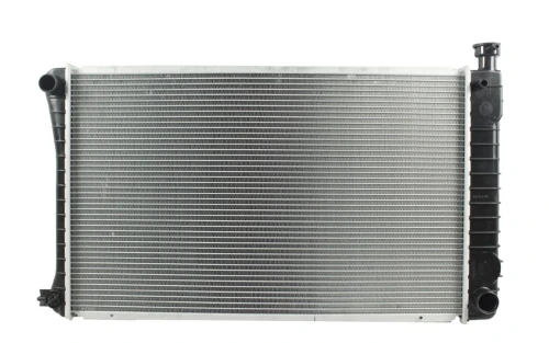 SKU: 0617 Radiador GMC Suburban C1500, C2500, K1500, K2500.   1992 - 1995