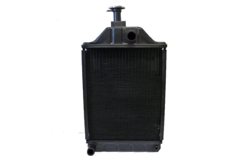 CTC8013-3 Radiador Tractor Massey Ferguson MF165 1964-1975