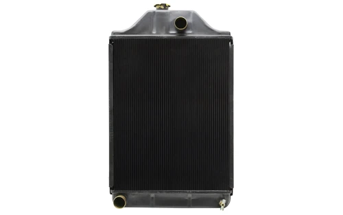 CTC8015-4 Radiador Massey Ferguson MF30 1963-1964