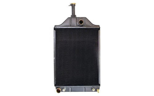 CTC8017-3 Radiador Tractor Massey Ferguson MF255 1975-1981