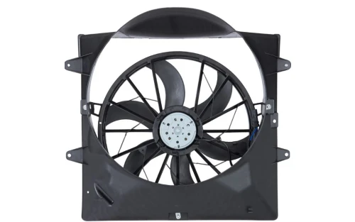 DMVJE19132 Motoventilador Automotriz Jeep Grand Cherokee 1999-2004