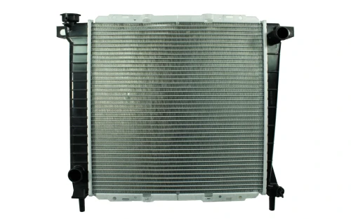 0897 Radiador STD Ford Ranger 1985-1994
