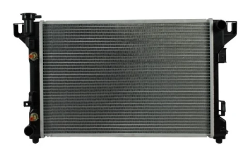 Radiador Chrysler LeBaron, Spirit; Dodge Spirit; Plymouth Acclaim