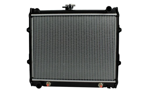 0945 Radiador AUT Toyota 4Runner 1992-1995