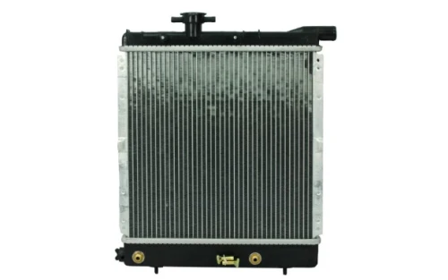 Radiador Chrysler Town&contry; Dodge Caravan, grand caravan; Plymouth Grand voyager, Voyager , 1990-1992