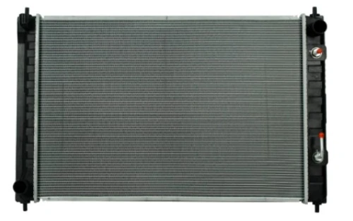 Radiador AUT Nissan Quest 2011-2017