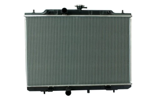Radiador Nissan Rogue 2008-20013