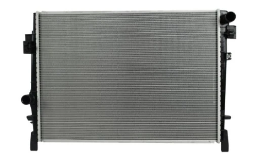 Radiador Chrysler Journey 2009-20019