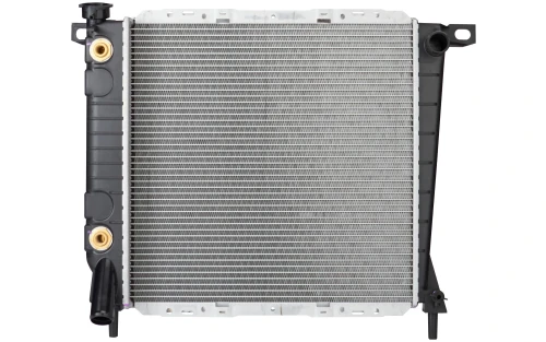 1061 Radiador AUT Ford Explorer 4X4 1991-1994