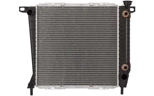 1062 Radiador AUT Mazda B2300 1994