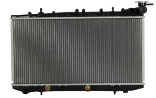 Radiador AUT Nissan Sentra 1991-2000