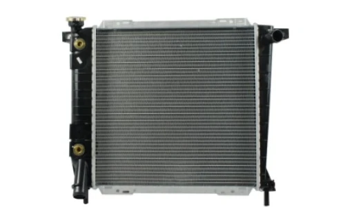 Radiador AUT Ford Ranger 1990-1994