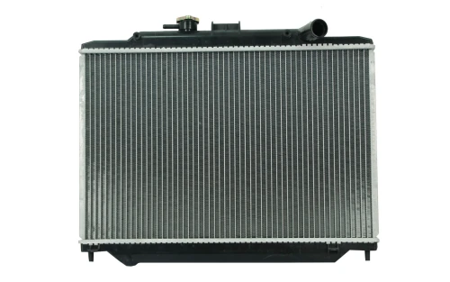 11VRB1 Radiador STD Nissan Urvan 2002-2008