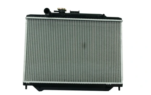 11VRB2 Radiador STD Nissan Urvan Gasolina 2007-2015