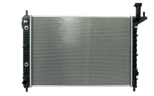 Radiador AUT GMC Acadia Limited