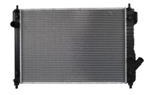 Radiador Pontiac G3 Wave, Swift+ 2009