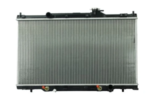 Radiador AUT Honda Element 2003-2006