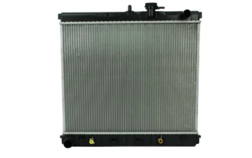 Radiador AUT Chevrolet Hummer H3T 2009-2010