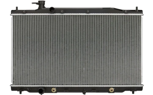 Radiador AUT Honda CR-V 2007-2009