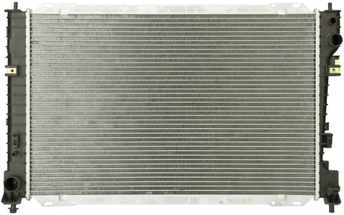 Radiador Mercury  Mariner 2009-2011