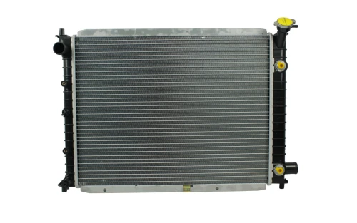1273 Radiador AUT Mercury Tracer 1991-1999