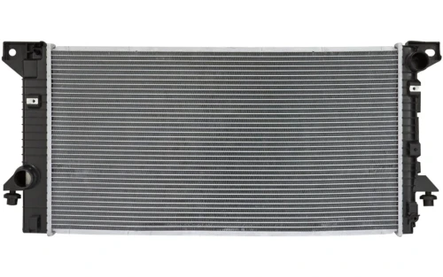 Radiador Ford Expedition; Lincoln Navigator 2007-2008