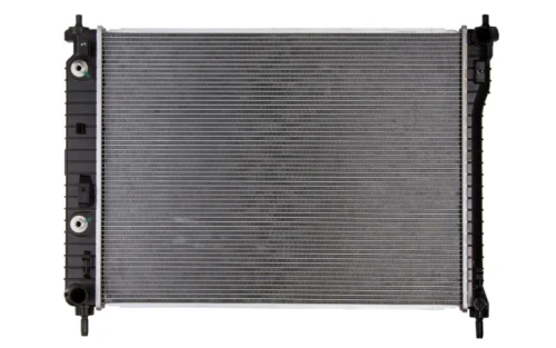 Radiador AUT Chevrolet Captiva sport 2008-2015