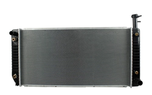 2791 Radiador AUT Chevrolet Express Cargo/Pasajeros 2010-2020