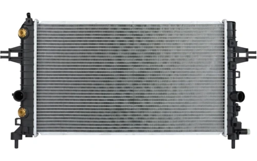 Radiador AUT Saturn Astra 2008-2009