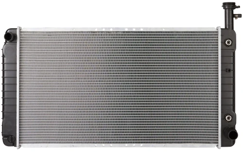 2792 Radiador AUT Chevrolet Express 3500 2004-2008