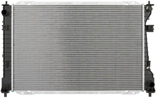 Radiador Mercury Mariner 2009-2011