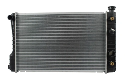 SKU: 0679 Radiador GMC  S15 1985 - 1990