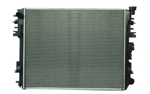 13129 Radiador STD Dodge Ram 1500/2500 2009-2010