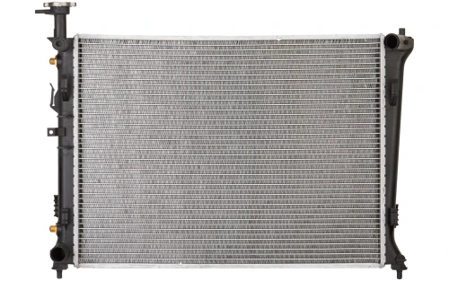 13133 Radiador AUT Kia Forte5 EX 2012-2013