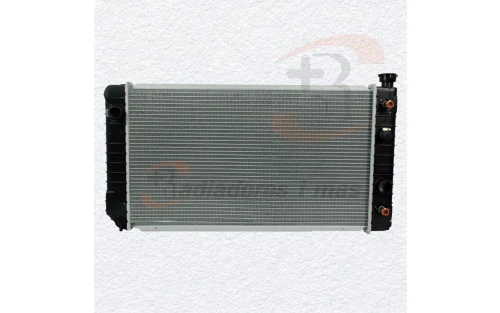 SKU: 0681 AUT (1 enfriador) Radiador GMC Jimmy.   1993, 1992,  1994