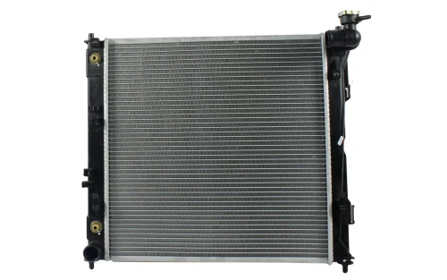 13189 Radiador AUT Hyundai Sonata 2011-2014