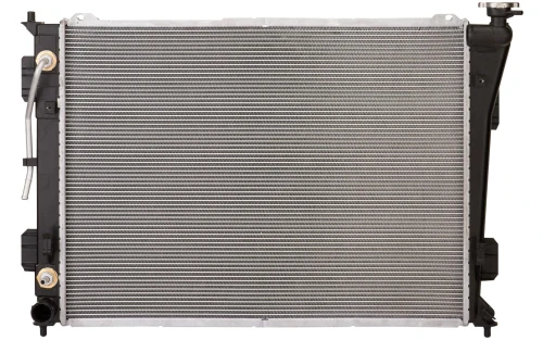 13191 Radiador AUT Hyundai Azera 2012-2017