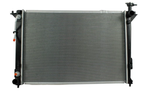 13194 Radiador AUT Kia Sorento 2011-2015