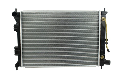 13202 Radiador AUT Hyundai Elantra 2011-2013