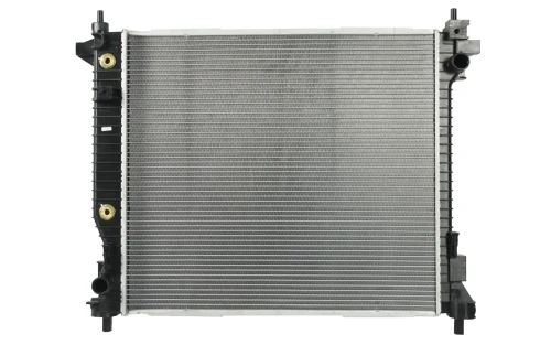 13241 Radiador AUT Saab 9-4X 2011