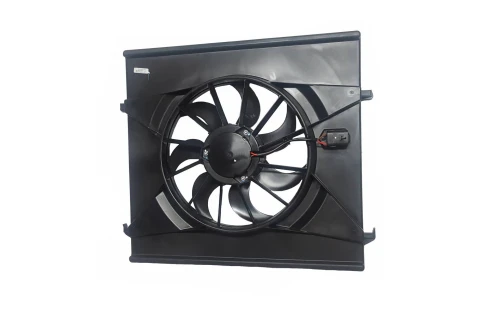 MVAFO70690 Motoventilador Automotriz Ford Ranger 2013-2021