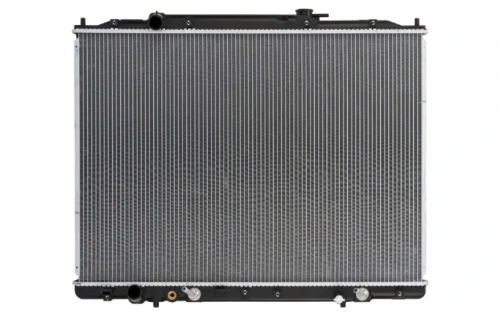Radiador AUT Honda Pilot Ridgeline 2009-2015