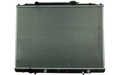 Radiador AUT Honda Ridgeline 2009-2014