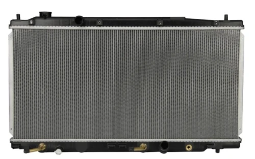 Radiador Honda Fit 2009-2014