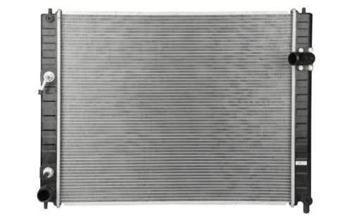 Radiador AUT Infiniti EX35 2008-2012