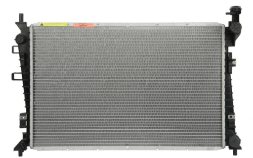 Radiador Ford Focus 2008-2011