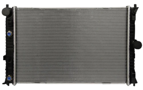 Radiador Lincoln MKZ  2007-2012