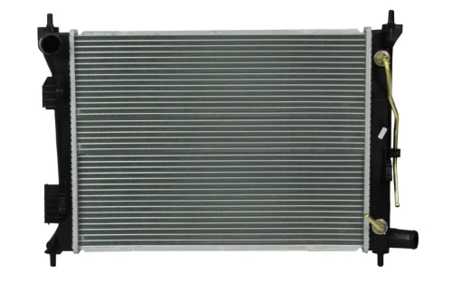 13253 Radiador AUT Kia Rio 2012-2019