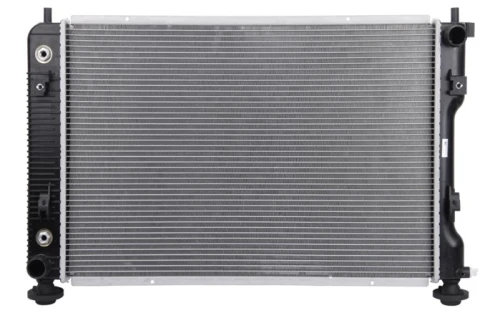 Radiador AUT Suzuki XL-7 2007-2009