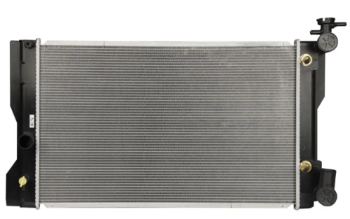 Radiador AUT Pontiac Vibe 2009-2010